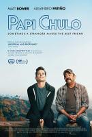 Papi chulo  - Poster / Imagen Principal