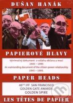 Paper Heads 