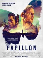 Papillon  - Posters