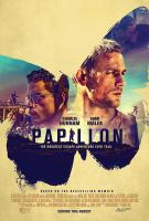 Papillon  - Poster / Imagen Principal