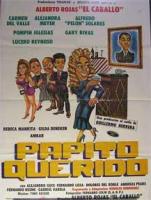 Papito querido  - Poster / Imagen Principal