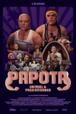 Papota (Vídeo musical)