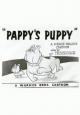 Pappy's Puppy (S)