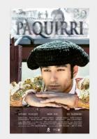 Paquirri (TV) - Poster / Main Image