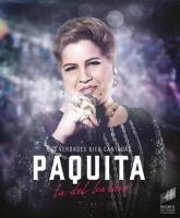 Paquita la del barrio (TV Series) (TV Series) - Posters