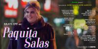 Paquita Salas (Serie de TV) - Promo