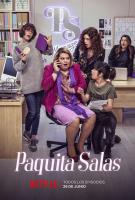 Paquita Salas (Serie de TV) - Poster / Imagen Principal