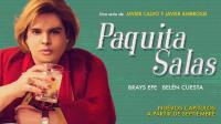 Paquita Salas (Serie de TV) - Promo