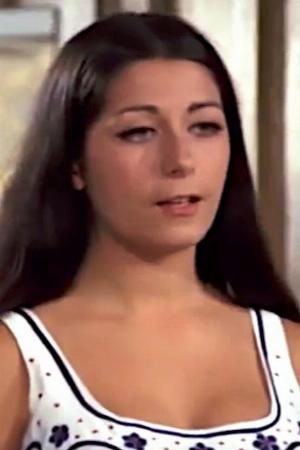 Paquita Villalba
