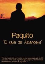 Paquito, el guía de Alpandeire (S)