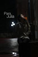 Para Julia (C) - Poster / Imagen Principal