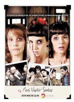 Para vestir santos (Serie de TV)