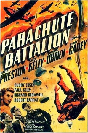 Parachute Battalion 