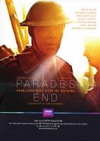 Parade's End (Miniserie de TV) - Posters