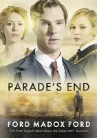 Parade's End (TV Miniseries) - Promo