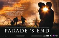 Parade's End (TV Miniseries) - Posters