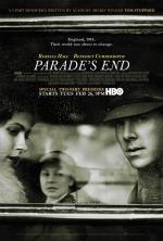 Parade's End (TV Miniseries)