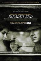 Parade's End (TV Miniseries) - Poster / Main Image