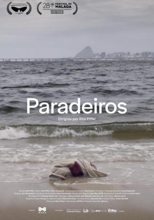 Paradeiros 