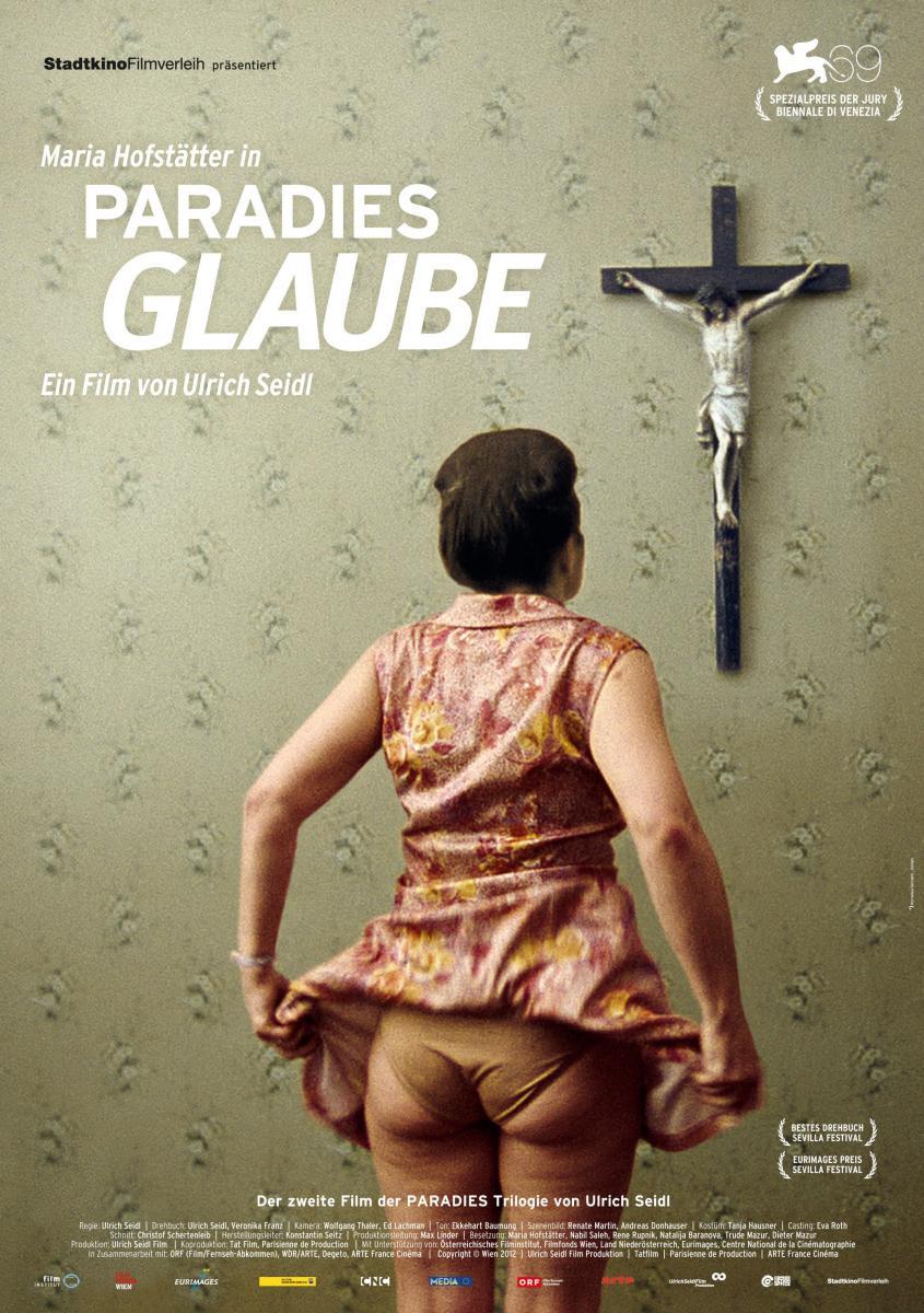 Críticas de Paraíso Fe (2012)