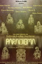 Paradigma (Serie de TV)