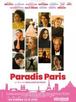 Paradis Paris  - Poster / Imagen Principal