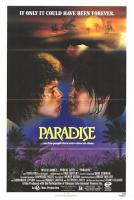 Paradise  - Posters