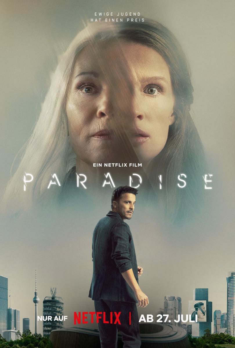Paradise (2023) FilmAffinity