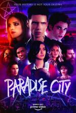 Paradise City (TV Series)
