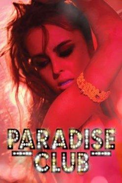 Paradise Club: El pecado vive aquí 