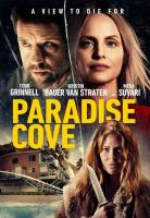 Paradise Cove  - Poster / Imagen Principal