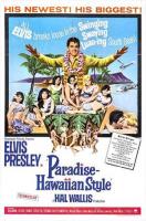 Paradise, Hawaiian Style  - Poster / Main Image