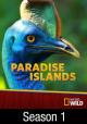 Islas paradisíacas (Miniserie de TV)