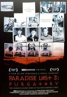 Paradise Lost 3: Purgatorio  - Poster / Imagen Principal