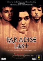 Paradise Lost: Asesinato en Robin Hood Hills  - 