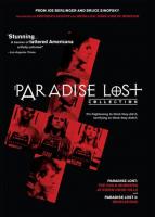 Paradise Lost: Asesinato en Robin Hood Hills  - 