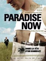 Paradise Now  - Poster / Imagen Principal