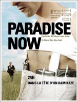 Paradise Now  - Posters