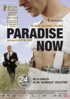 Paradise Now  - Posters
