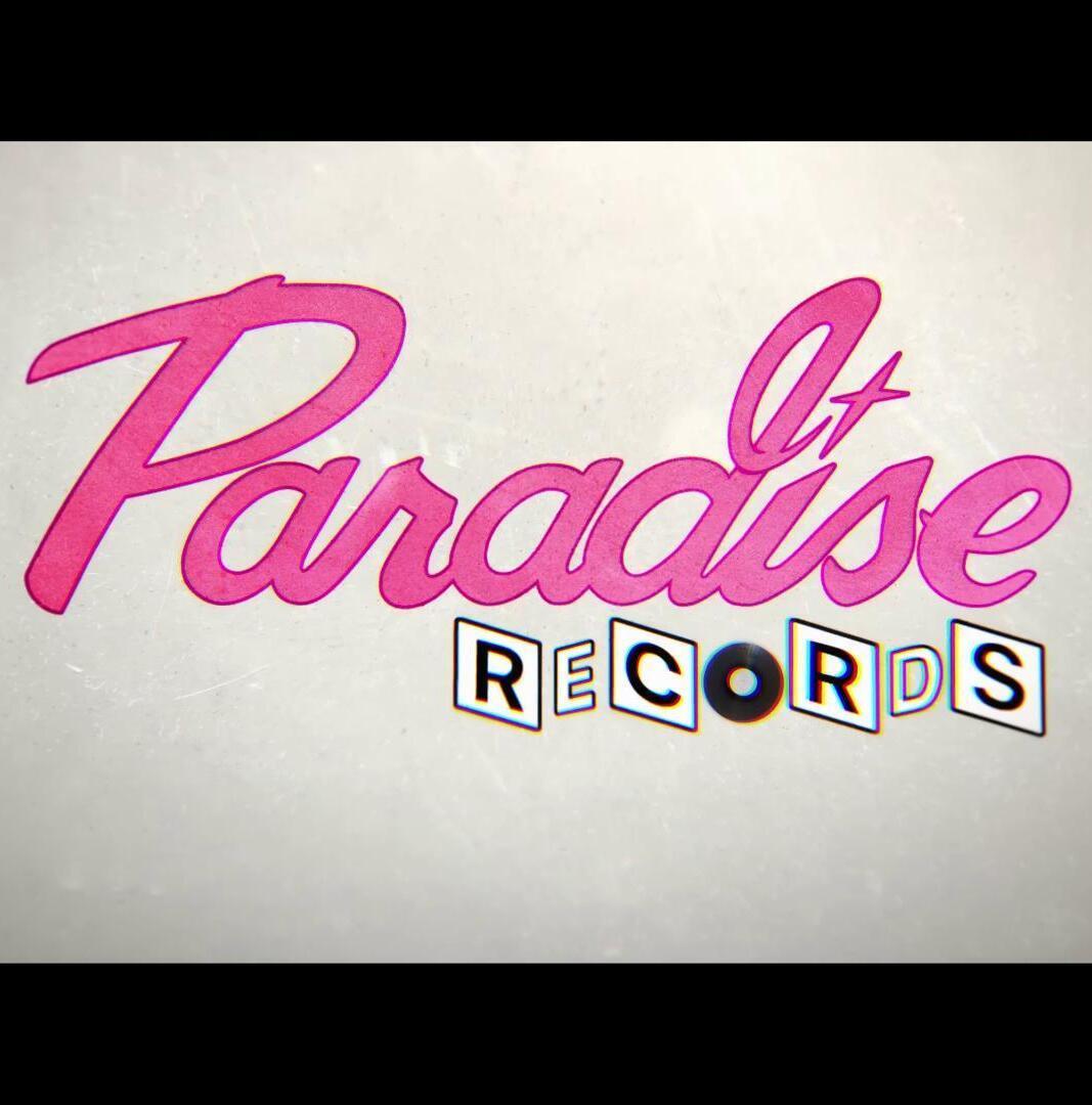 Paradise Records 