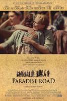 Paradise Road  - Poster / Main Image
