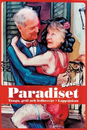Paradiset (TV) (TV)