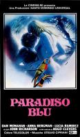Paradiso Blu  - Poster / Imagen Principal