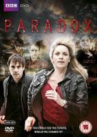 Paradox (Miniserie de TV) - Poster / Imagen Principal