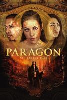 Paragon: The Shadow Wars (TV Series) - Poster / Main Image