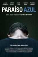 Paraíso azul (C) - Poster / Imagen Principal