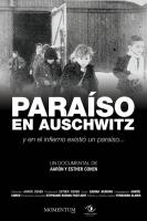 Paraíso en Auschwitz  - 