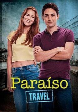 Paraíso Travel (TV Series)