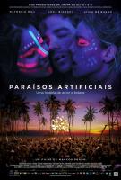 Paraísos Artificiais  - Poster / Imagen Principal
