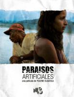 Paraísos artificiales  - Posters